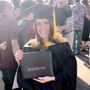 Meet your Posher, Anita